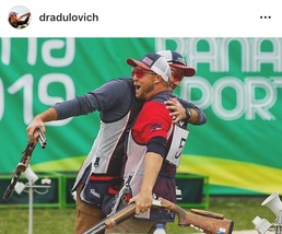 Soldier helps break 11-year search for Olympic trap quota