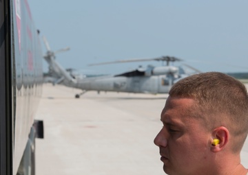 Fuels expand knowledge and airpower at Northern Strike 19