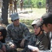 Pep talks and Pepto-Bismol: Reserve Citizen Airmen care for cadets