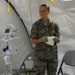 Pep talks and Pepto-Bismol: Reserve Citizen Airmen care for cadets