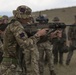 Agile Spirit 19: U.S. Marines and U.K. Army weapons cross training