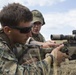 Agile Spirit 19: U.S. Marines and U.K. Army weapons cross training