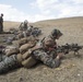 Agile Spirit 19: U.S. Marines and U.K. Army weapons cross training