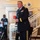 S.C. Guard Welcomes Newest General