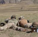 Irish Guard sniper platoon participates in Agile Spirit 19