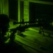 1-118th Infantry Snipers Train For Distance