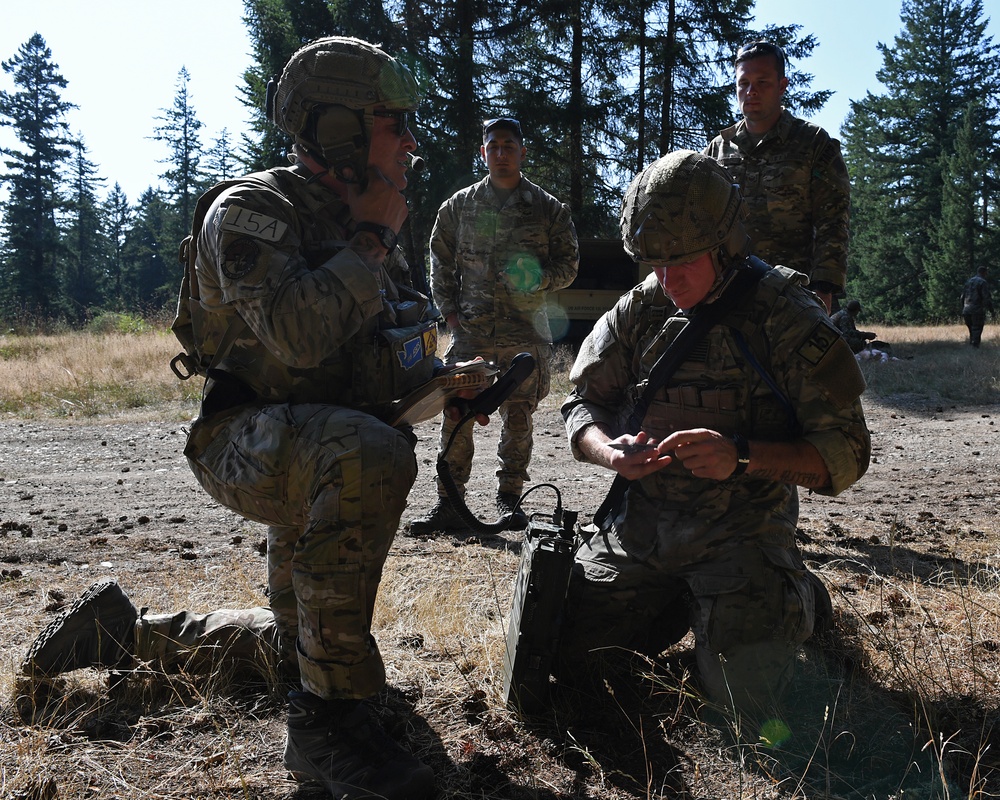 111th ASOS strikes win at 2019 Lightning Challenge