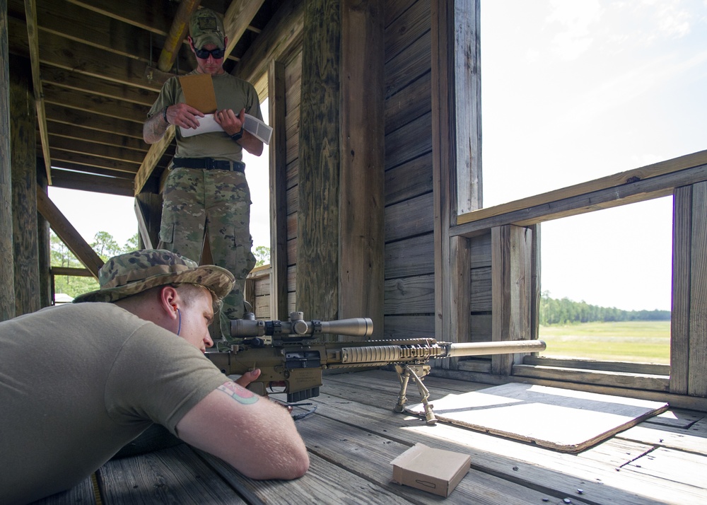 DVIDS - Images - 1-118th Infantry Snipers Train For Distance [Image 13 ...