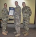442 MXG NCO/SNCO induction ceremony