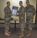 442 MXG NCO/SNCO induction ceremony