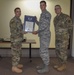 442 MXG NCO/SNCO induction ceremony