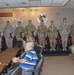 442 MXG NCO/SNCO induction ceremony