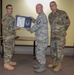442 MXG NCO/SNCO induction ceremony