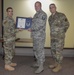 442 MXG NCO/SNCO induction ceremony