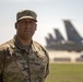 Airman strives to be a positive role model for local kids