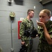 Incoming ROTC Cadets Endure Confidence Chamber