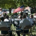 Vermont's Own 40th Army Band Performs Concert in St. Alban's, VT