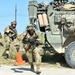 3d Cavalry Regiment Troopers Conduct Squad Training Exercise