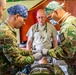 948th Forward Resuscitation and Surgical Team conducts casualty training during Exercise Cartwheel 2019