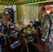 948th Forward Resuscitation and Surgical Team conducts casualty training during Exercise Cartwheel 2019