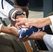 Capt. James Raimondo retirement ceremony aboard USS New Jersey