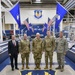 Gen. Bunch visit Team Tinker