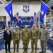Gen. Bunch visits Team Tinker