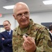 Gen. Bunch visits Team Tinker