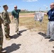 Gen. Bunch visits Team Tinker