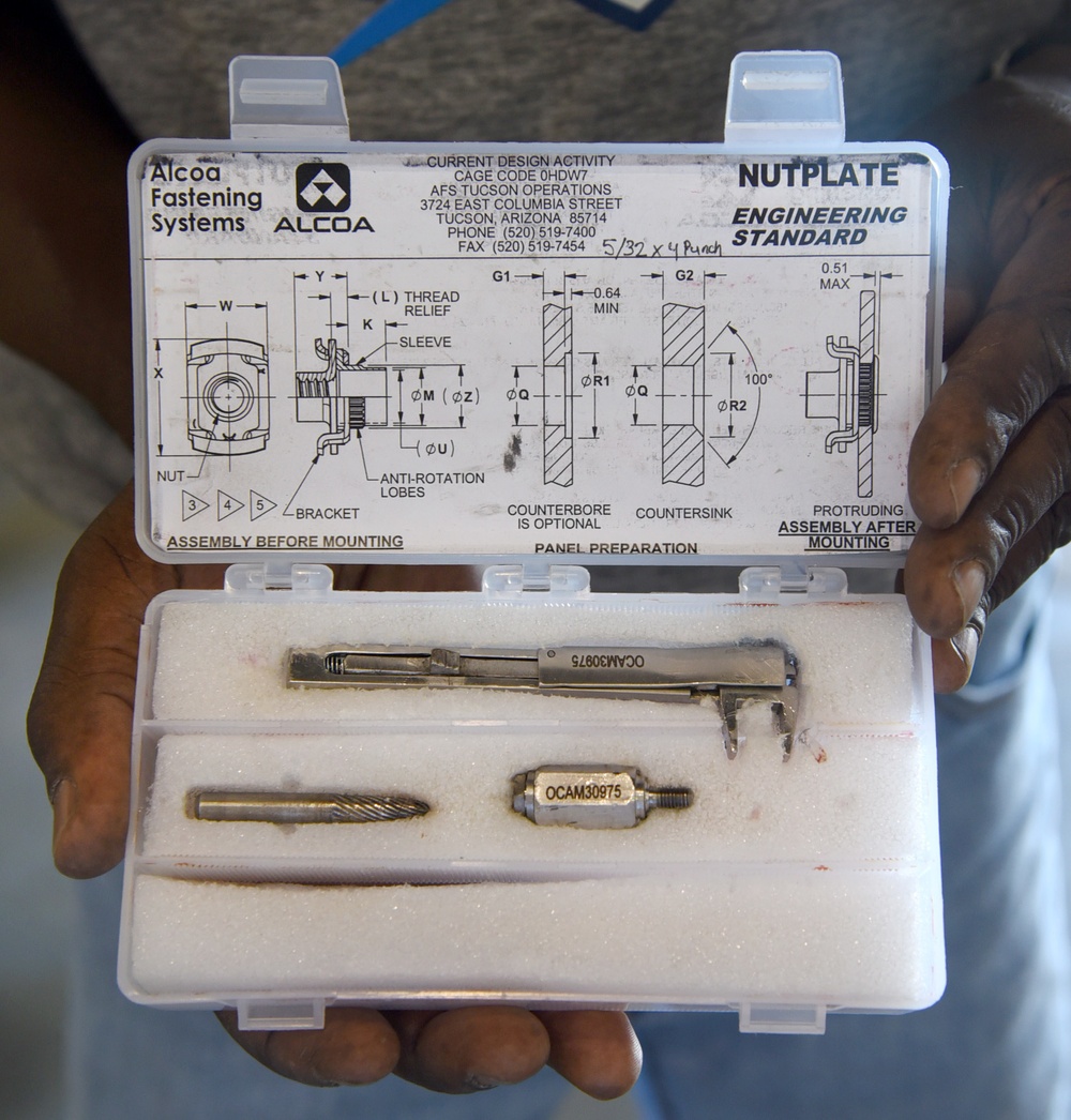 The 'Pruitt Tool'