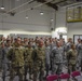 442d CES change of command
