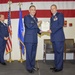 442d CES change of command