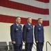 442d CES change of command