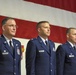 442d CES change of command