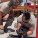 124th Civil Engineers Shoot to Qualify