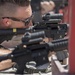 124th Civil Engineers Shoot to Qualify