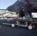 31st MEU Marines conduct ordnance onload aboard USS Wasp