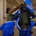 MOPP IV Life | 3rd MLG CBRN Marines conduct ECBRNS SSE training