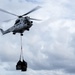 USS WASP (LHD 1) OPERATIONS AT SEA