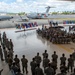 154th Wing says Aloha and Mahalo to changing commanders