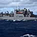 USS WASP (LHD 1) OPERATIONS AT SEA