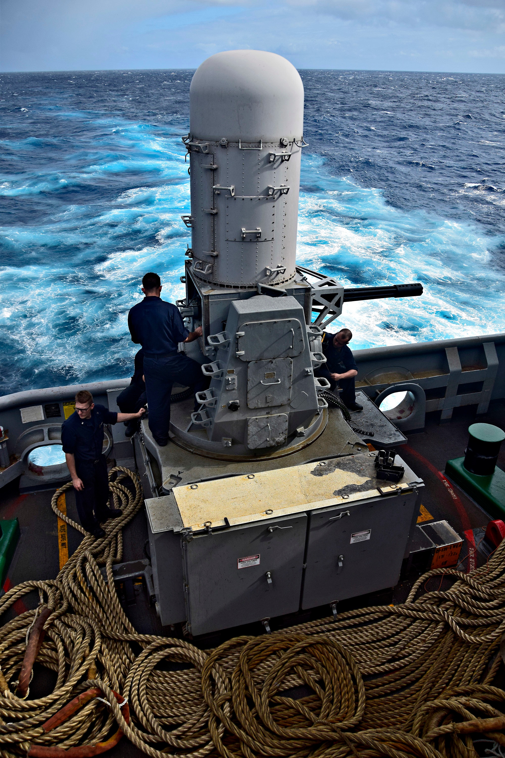 USS WASP チャレンジ USS WASP チャレンジ Wasp Completes Composite Training Unit