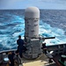 USS WASP (LHD 1) OPERATIONS AT SEA