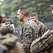 Sentinels conduct urban breaching range