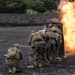 Sentinels conduct urban breaching range