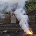 Sentinels conduct urban breaching range