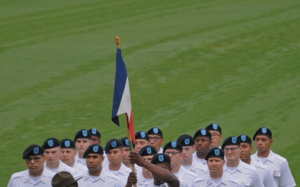 Graduation Day