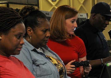 Virtual Battlespace 3