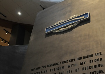 National Infantry Museum