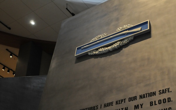National Infantry Museum